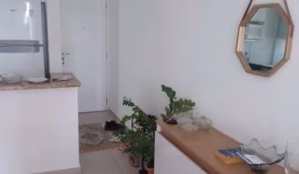 Apartamento para Venda em Sorocaba, Jardim Piratininga, 2 dormitórios, 1 suíte, 2 banheiros, 2 vagas