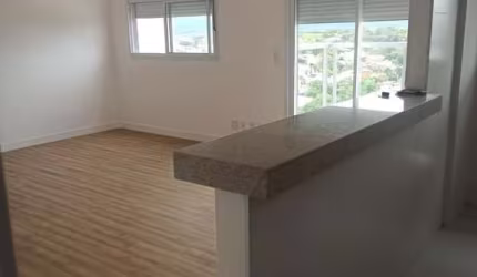 Apartamento para Venda em Sorocaba, Jardim Portal da Colina, 1 dormitório, 1 banheiro, 1 vaga