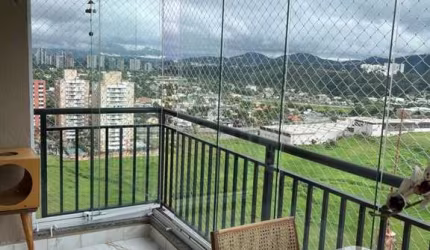 Apartamento para Venda em Barueri, Centro Comercial Jubran, 4 dormitórios, 1 suíte, 2 banheiros, 2 vagas