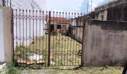 Terreno para Venda em Sorocaba, Jardim Nilton Torres