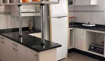 Apartamento para Locação em Sorocaba, Parque Campolim, 2 dormitórios, 1 suíte, 2 banheiros, 1 vaga