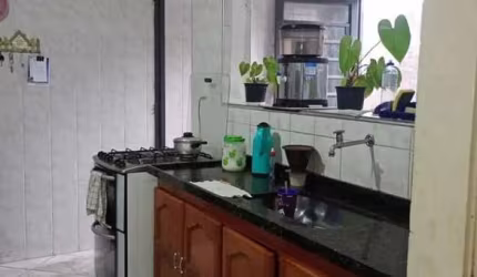 Casa para Venda em Sorocaba, Conjunto Habitacional Herbert de Souza, 2 dormitórios, 1 suíte, 2 banheiros, 3 vagas