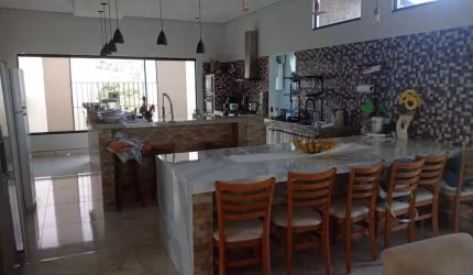 Casa para Venda em Mairinque, Sitio Durvalino, 5 dormitórios, 1 suíte, 5 banheiros, 4 vagas
