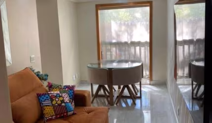 Apartamento para Venda em Carapicuíba, Cidade Ariston Estela Azevedo, 2 dormitórios, 1 banheiro, 1 vaga
