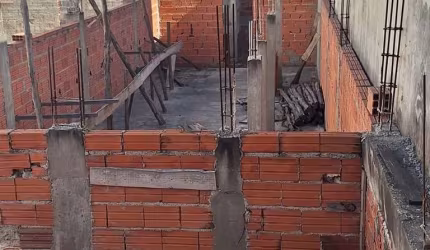 Terreno para Venda em Sorocaba, Jardim Prestes de Barros
