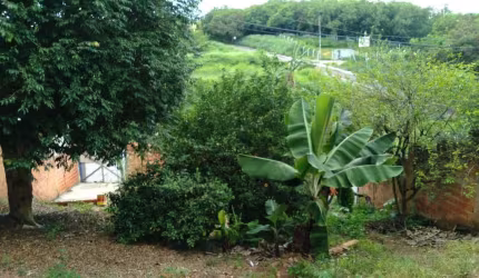 Terreno para Venda em Sorocaba, Vila Hortência