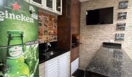Casa em Condomínio para Venda em Barueri, Jardim Regina Alice, 3 dormitórios, 1 suíte, 3 banheiros, 2 vagas