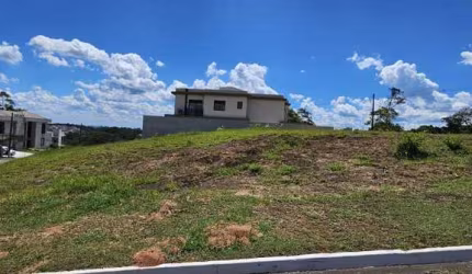 Terreno para Venda em Santana de Parnaíba, Quintas do Ingaí