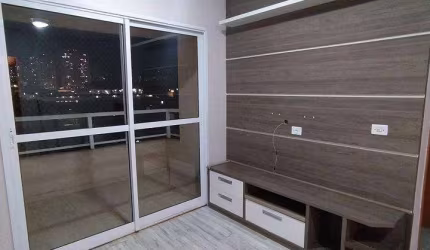 Apartamento para Venda em Barueri, Vila Porto, 2 dormitórios, 1 suíte, 2 banheiros, 1 vaga
