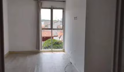 Apartamento para Venda em Sorocaba, Jardim Saira, 2 dormitórios, 1 banheiro, 1 vaga
