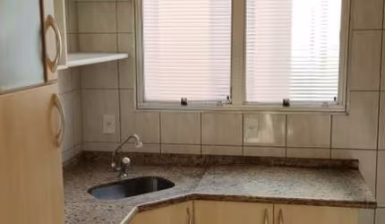 Apartamento para Venda em Sorocaba, Jardim Guadalajara, 2 dormitórios, 1 banheiro, 1 vaga