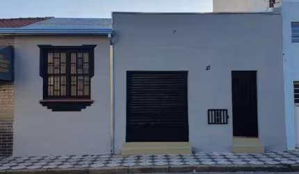 Casa para Venda em Sorocaba, Vila Jardini, 2 dormitórios, 2 banheiros