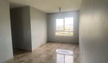 Apartamento para Locação em Barueri, Vila Iracema-Belval, 3 dormitórios, 1 suíte, 2 banheiros, 2 vagas