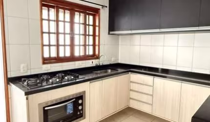 Casa em Condomínio para Venda em Jandira, Vila Santo Antônio, 2 dormitórios, 1 banheiro, 1 vaga