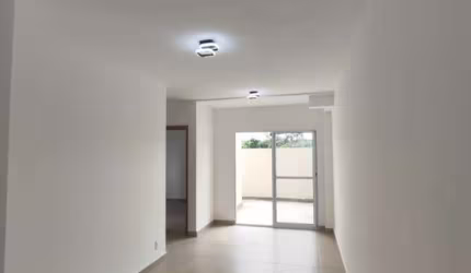 Apartamento para Locação em Sorocaba, Jardim Gutierres, 2 dormitórios, 1 banheiro, 1 vaga