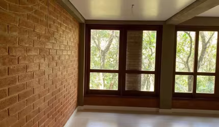 Casa em Condomínio para Venda em Jandira, Jardim São João, 3 dormitórios, 1 suíte, 4 banheiros, 3 vagas