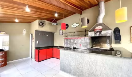 Casa em Condomínio para Venda em Sorocaba, Jardim Residencial das Dálias, 3 dormitórios, 3 banheiros, 2 vagas