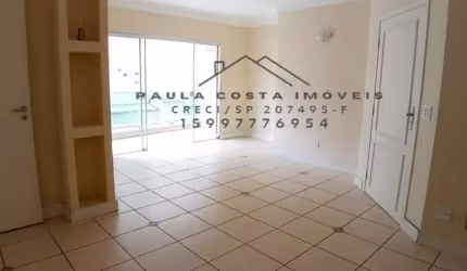 Apartamento para Venda em Sorocaba, Parque Campolim, 3 dormitórios, 1 suíte, 3 banheiros, 2 vagas