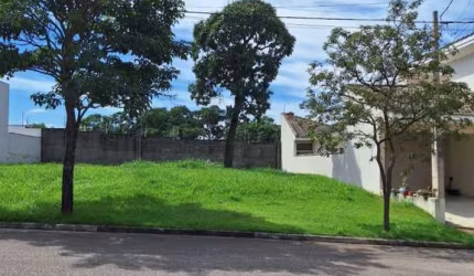 Terreno para Venda em Sorocaba, Jardim Residencial Villa Suiça