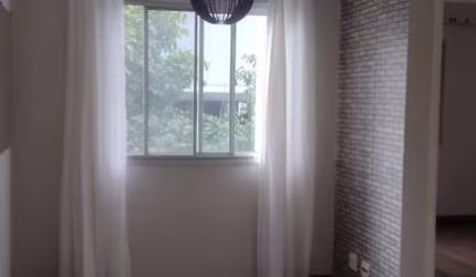 Apartamento para Venda em Sorocaba, Parque Campolim, 2 dormitórios, 1 banheiro, 1 vaga
