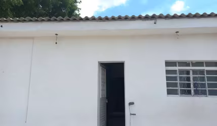 Casa para Venda em Sorocaba, Parque das Laranjeiras, 2 dormitórios, 1 banheiro, 1 vaga
