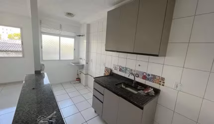 Apartamento para Venda em Osasco, Novo Osasco, 2 dormitórios, 1 banheiro, 1 vaga