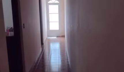 Casa para Venda em Sorocaba, Jardim São Conrado, 3 dormitórios, 2 banheiros, 1 vaga