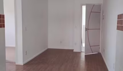 Apartamento para Locação em Sorocaba, Conjunto Habitacional Júlio de Mesquita Filho, 2 dormitórios, 1 banheiro, 1 vaga