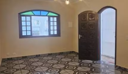 Casa para Venda em Barueri, Jardim Audir, 3 dormitórios, 1 suíte, 3 banheiros, 2 vagas