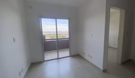 Apartamento para Venda em Votorantim, Parque Bela Vista, 2 dormitórios, 1 suíte, 2 banheiros, 2 vagas