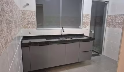 Casa para Venda em Sorocaba, Jardim Wanel Ville V, 3 dormitórios, 1 suíte, 2 banheiros, 2 vagas