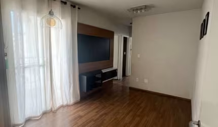 Apartamento para Venda em Sorocaba, Jardim Guadalajara, 2 dormitórios, 1 banheiro, 1 vaga