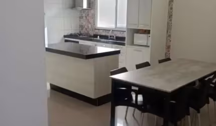 Casa em Condomínio para Venda em Sorocaba, Wanel Ville, 3 dormitórios, 1 suíte, 3 banheiros, 3 vagas
