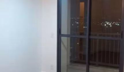 Apartamento para Locação em Barueri, Aldeia, 2 dormitórios, 1 suíte, 1 banheiro, 1 vaga