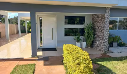 Casa em Condomínio para Venda em Águas de Santa Bárbara, Estância hidromineral, 3 dormitórios, 2 banheiros, 1 vaga
