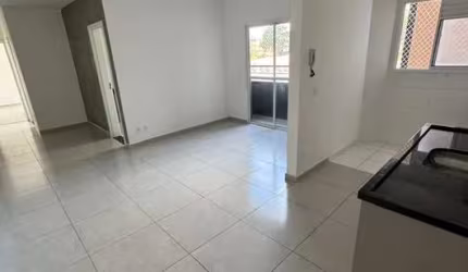 Apartamento para Venda em Sorocaba, Vila Jardini, 2 dormitórios, 1 suíte, 2 banheiros, 2 vagas