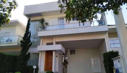 Casa em Condomínio para Venda em Sorocaba, Jardim Villagio Milano, 2 dormitórios, 4 banheiros, 2 vagas