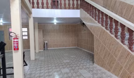 Galpão para Venda em Sorocaba, Jardim Sorocaba Park, 1 dormitório, 2 banheiros, 5 vagas
