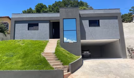 Casa em Condomínio para Venda em Barueri, Parque Viana, 3 dormitórios, 3 suítes, 4 banheiros, 5 vagas