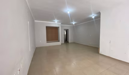 Sala Comercial para Locação em Sorocaba, Vila Augusta, 1 banheiro