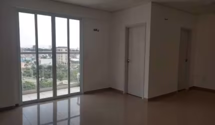 Sala Comercial para Venda em Sorocaba, Parque Campolim, 2 banheiros, 1 vaga