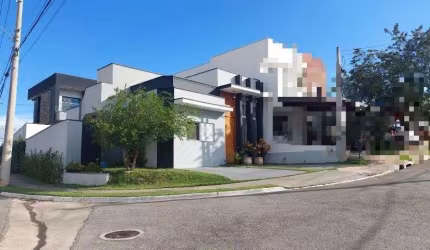 Casa em Condomínio para Venda em Sorocaba, Horto Florestal, 3 dormitórios, 1 suíte, 2 banheiros, 2 vagas