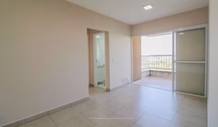 Apartamento para Venda em Sorocaba, Vila Hortência, 2 dormitórios, 1 banheiro, 2 vagas