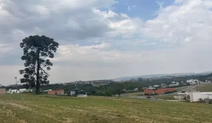 Terreno em Condomínio para Venda em Votorantim, Alphaville Nova Esplanada