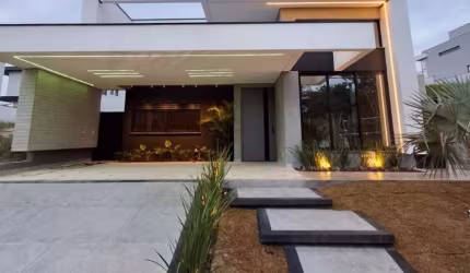 Casa em Condomínio para Venda em Votorantim, Cyrela Landscape Esplanada, 3 dormitórios, 1 suíte, 2 banheiros, 3 vagas