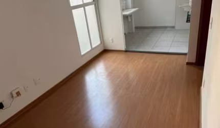 Apartamento para Locação em Sorocaba, Caguassu, 2 dormitórios, 1 banheiro, 1 vaga