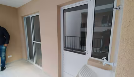 Apartamento para Venda em Cotia, Jardim da Glória, 2 dormitórios, 1 banheiro, 1 vaga