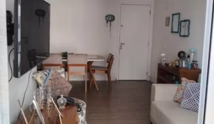 Apartamento para Venda em Barueri, Bethaville I, 2 dormitórios, 1 suíte, 2 banheiros, 1 vaga