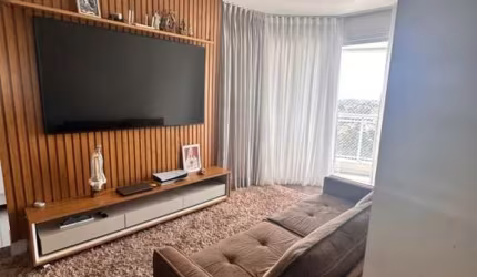 Apartamento para Venda em Barueri, Dezoito do Forte Empresarial/Alphaville., 3 dormitórios, 2 suítes, 3 banheiros, 2 vagas