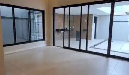 Casa em Condomínio para Venda em Sorocaba, Jardim Residencial Giverny, 3 dormitórios, 3 suítes, 5 banheiros, 6 vagas